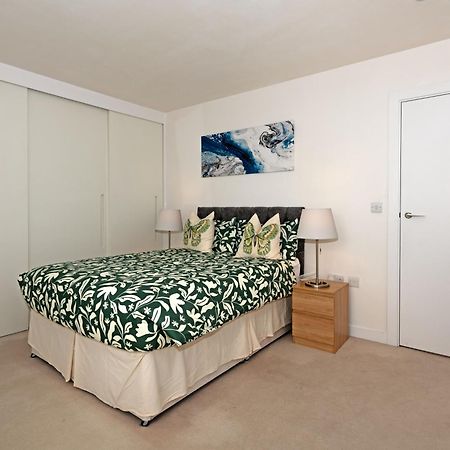 Kew Bridge Penthouse Daire Londra Dış mekan fotoğraf