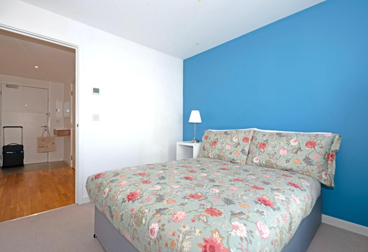 Kew Bridge Penthouse Daire Londra Dış mekan fotoğraf
