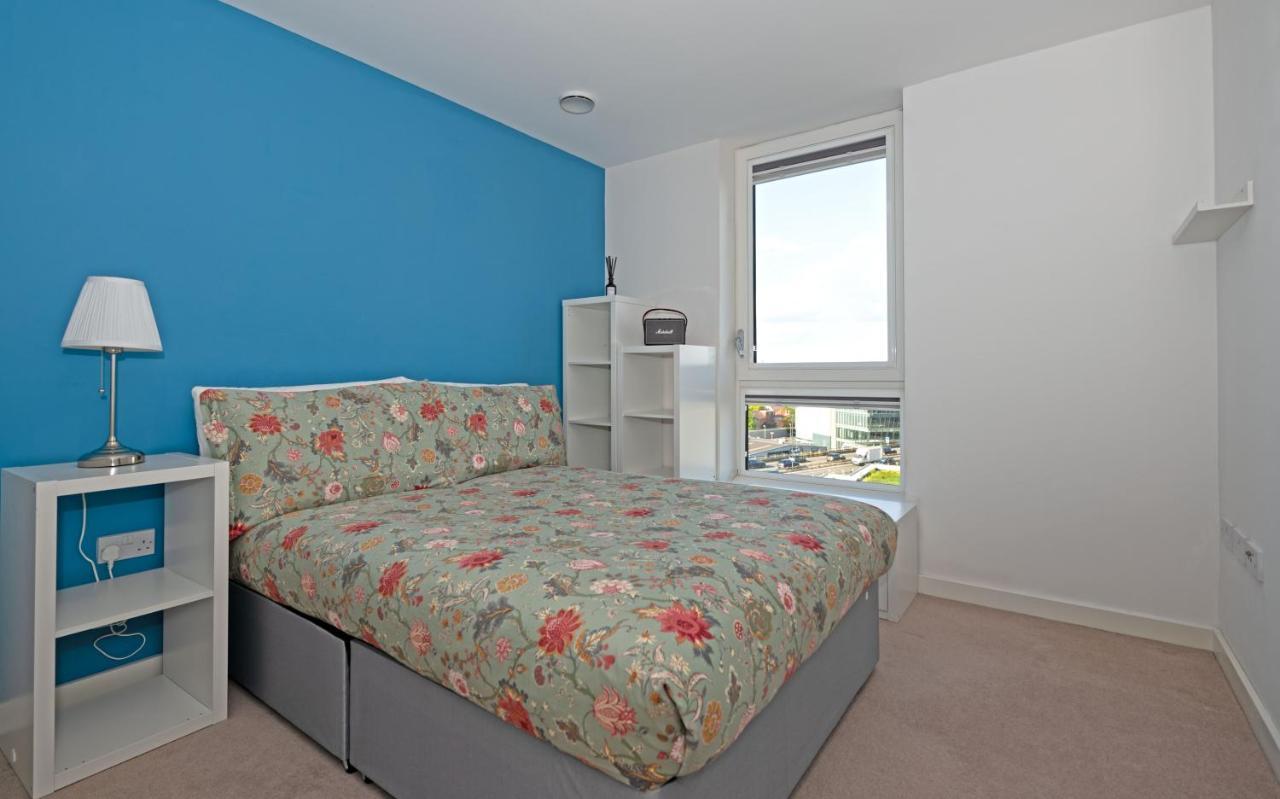 Kew Bridge Penthouse Daire Londra Dış mekan fotoğraf