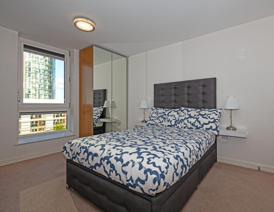 Kew Bridge Penthouse Daire Londra Dış mekan fotoğraf